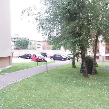 Vercelli Apartment Apartment