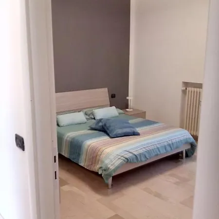 Vercelli Apartment * Novara