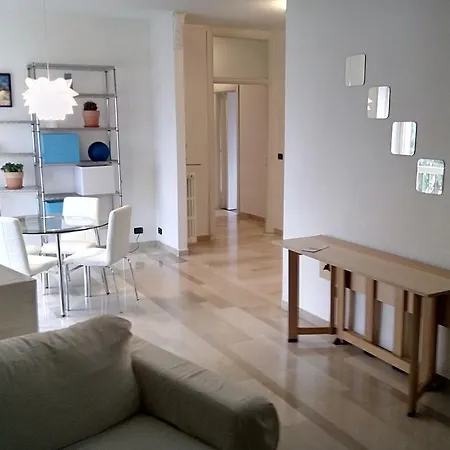 Vercelli Apartment