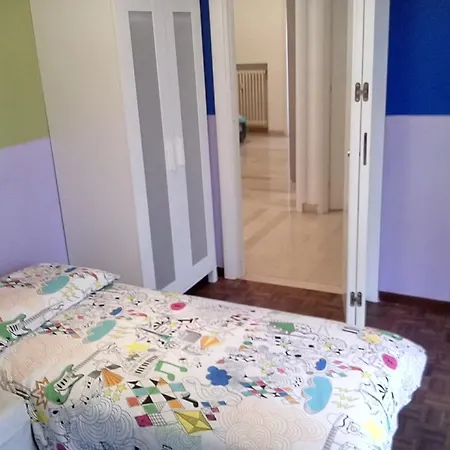 Vercelli Apartment