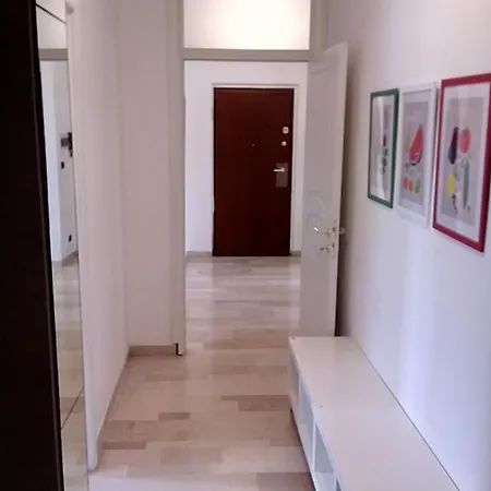 Apartment Vercelli Apartment *