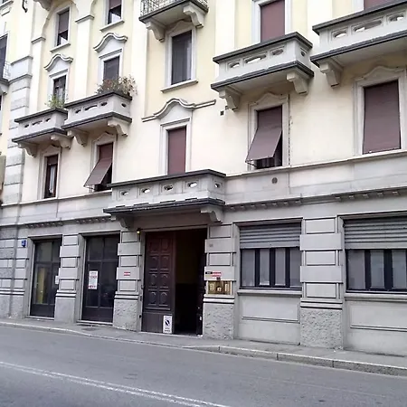 Vercelli Apartment