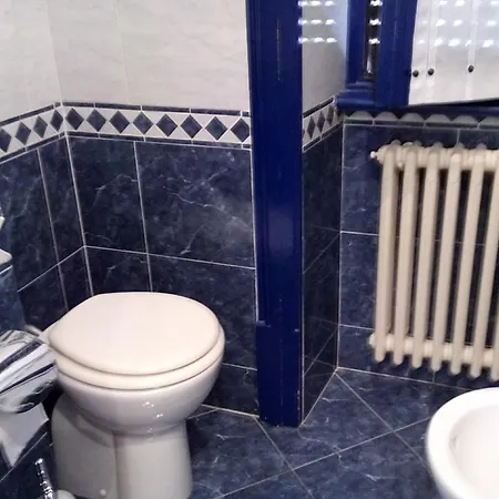 Vercelli Apartment *