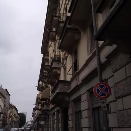 Vercelli Apartment