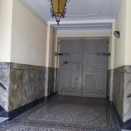 Vercelli Apartment Apartment *