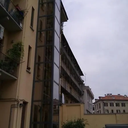Vercelli Apartment Apartment