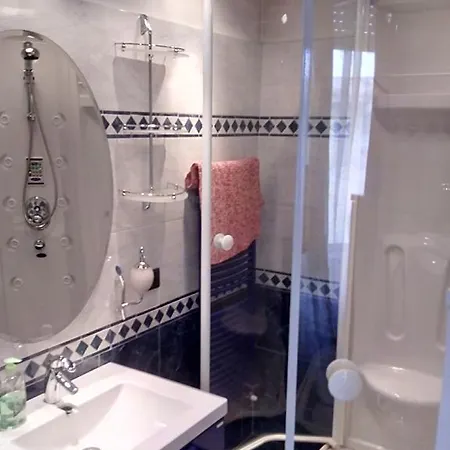Vercelli Apartment