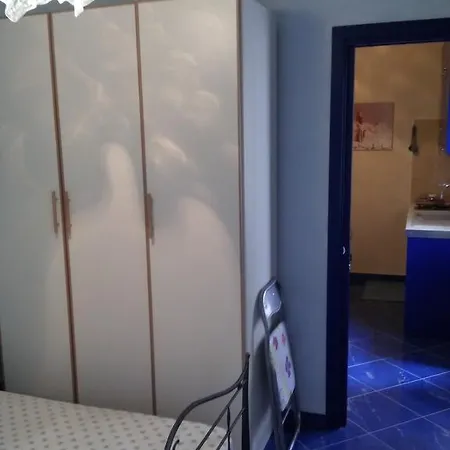 Vercelli Apartment *