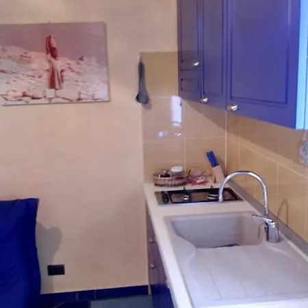 Vercelli Apartment