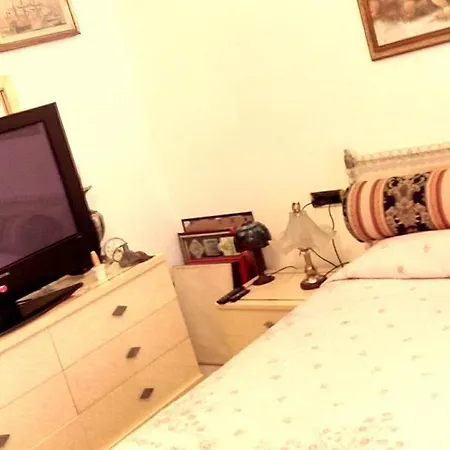 Vercelli Apartment *