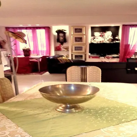 Vercelli Apartment