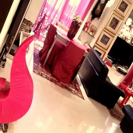 Vercelli Apartment *