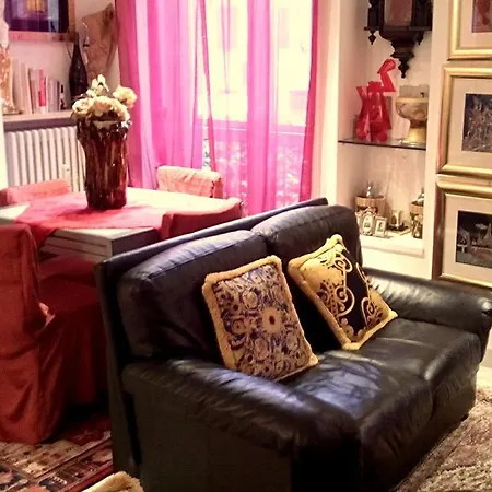 Vercelli Apartment Apartment *