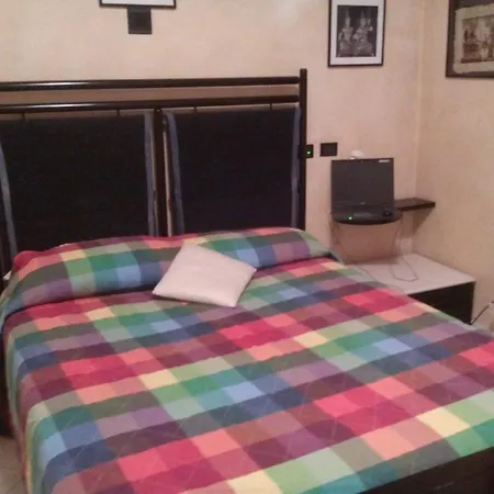 Vercelli Apartment Apartment