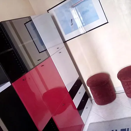 Vercelli Apartment Apartment *