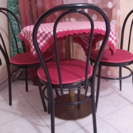 Vercelli Apartment