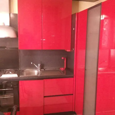 Apartment Vercelli Apartment Novara
