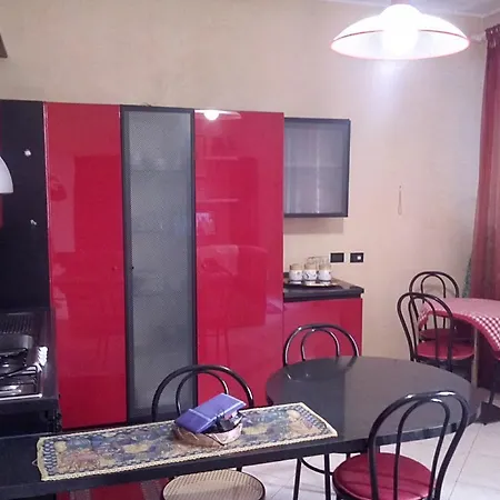 Vercelli Apartment *