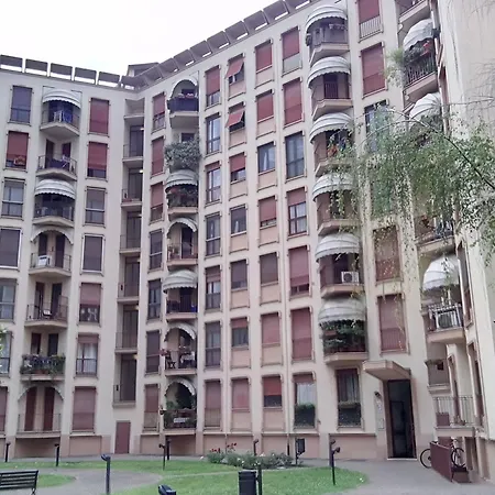 Vercelli Apartment Novara