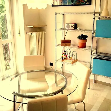 Vercelli Apartment *
