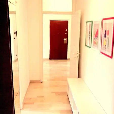 Vercelli Apartment Apartment *