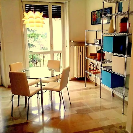 Apartment Vercelli Apartment