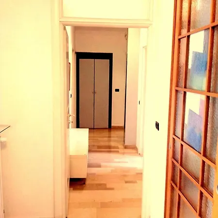 Vercelli Apartment *