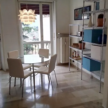 Apartment Vercelli Apartment Novara