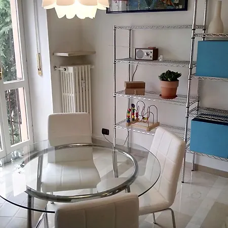 Vercelli Apartment Novara