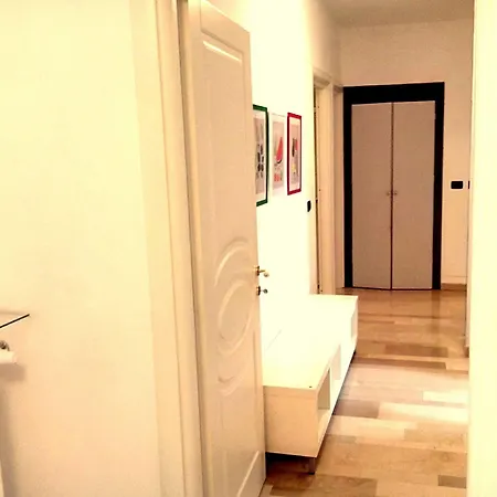 Vercelli Apartment Apartment