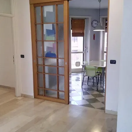 Vercelli Apartment