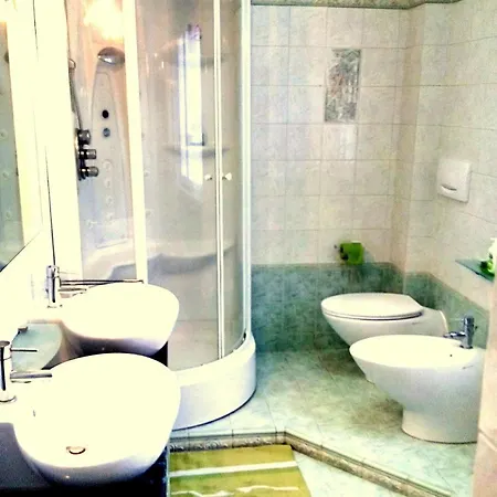 Apartment Vercelli Apartment