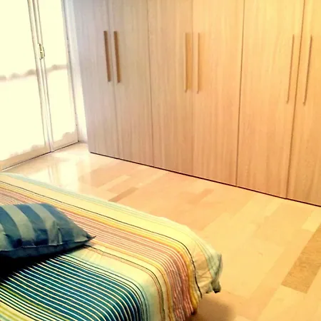 Vercelli Apartment Novara