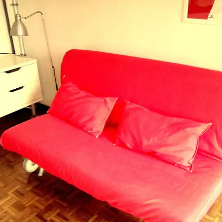 Vercelli Apartment Novara