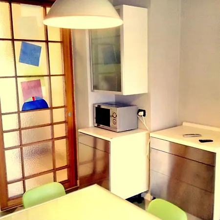 Vercelli Apartment *
