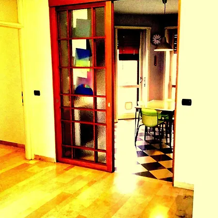 Apartment Vercelli Apartment *
