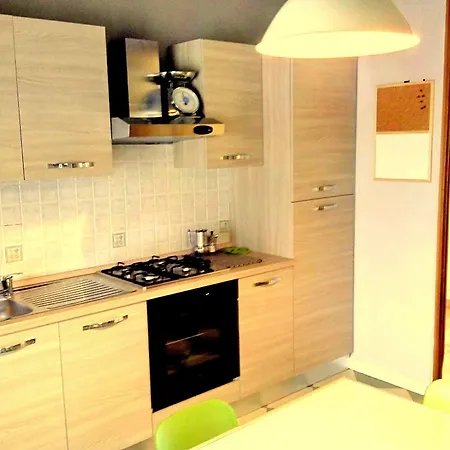 Vercelli Apartment Apartment