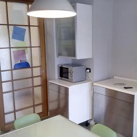 Apartment Vercelli Apartment *