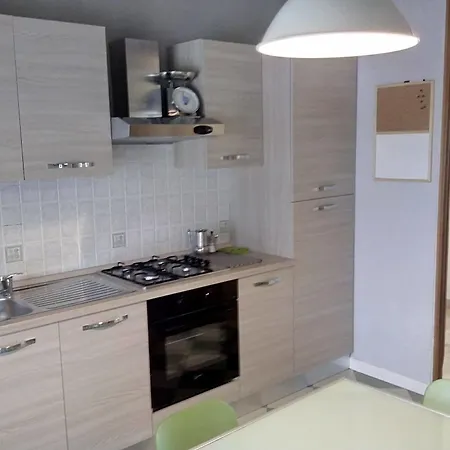 Vercelli Apartment *