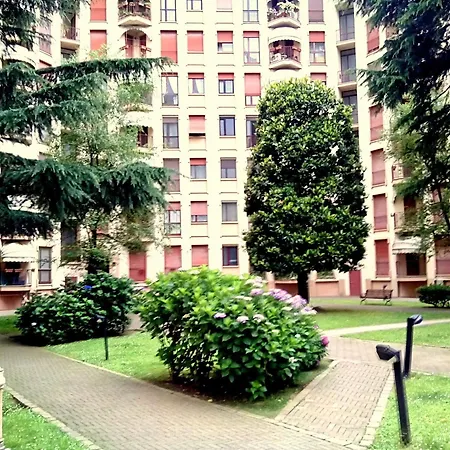 Vercelli Apartment * Novara
